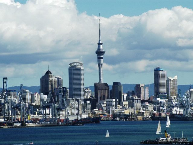 AUCKLAND-CITY-NEW-ZEALAND AUCKLAND-CITY-NEW-ZEALAND