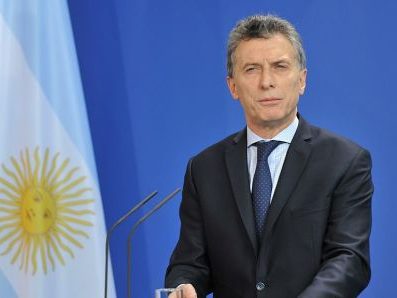 Argentina-IMF