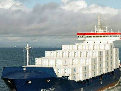 Arkon-Allied-Container