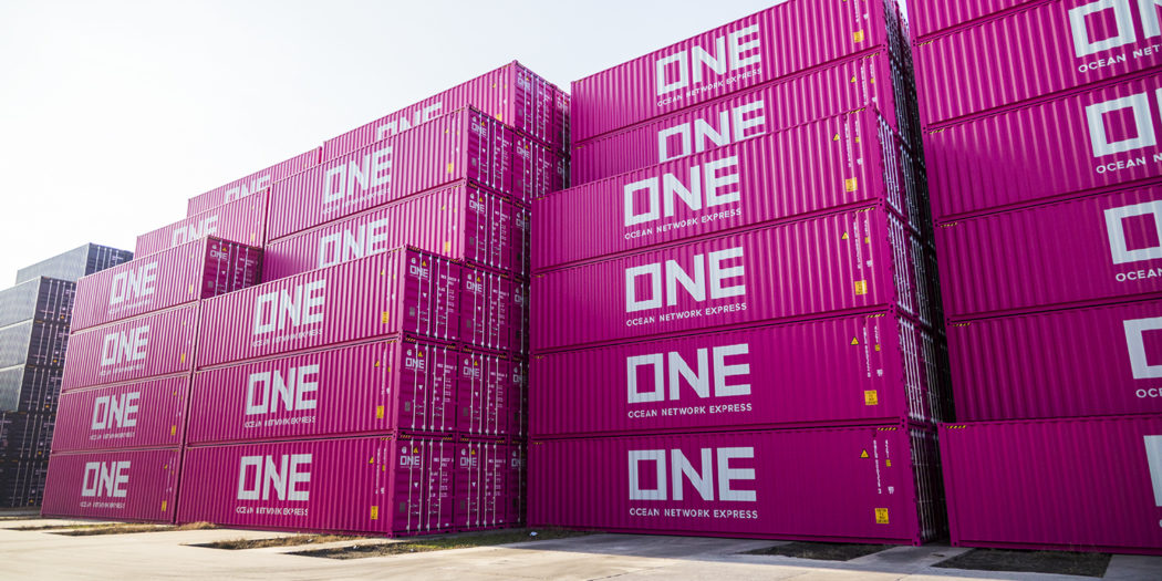 ONE-containers