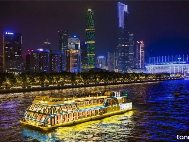 Pearl River Cruise-1 Pearl River Cruise