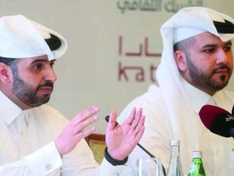 Qatari entrepreneurs-2 Qatari entrepreneurs