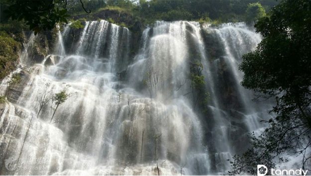 QianLongGou-cataract