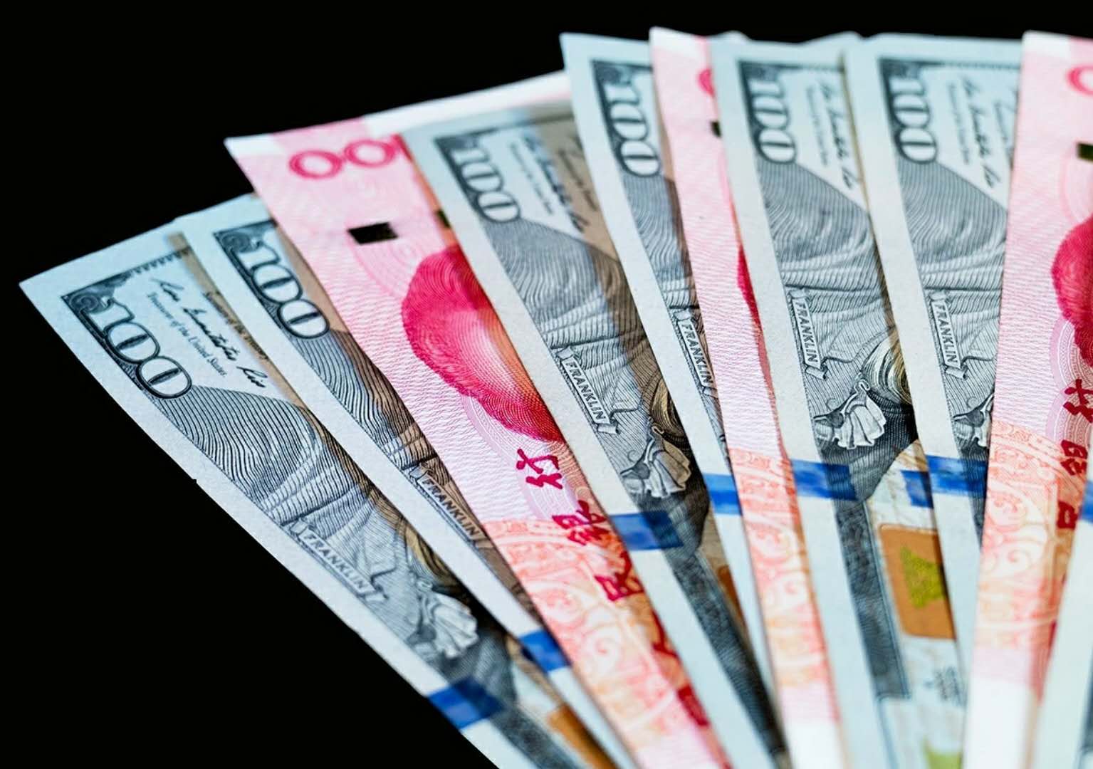 PBC Adjusts Yuan Fix Factors To Keep Market Stable Tanndy Ltd