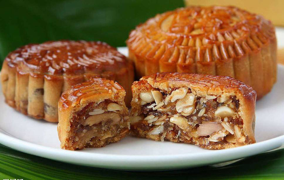 Mooncake-6 Mooncake