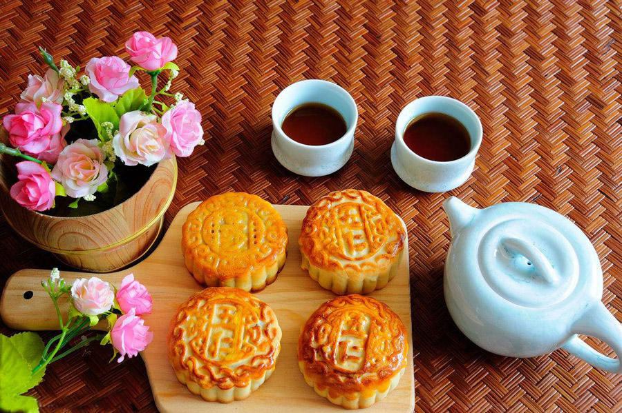 Mooncake