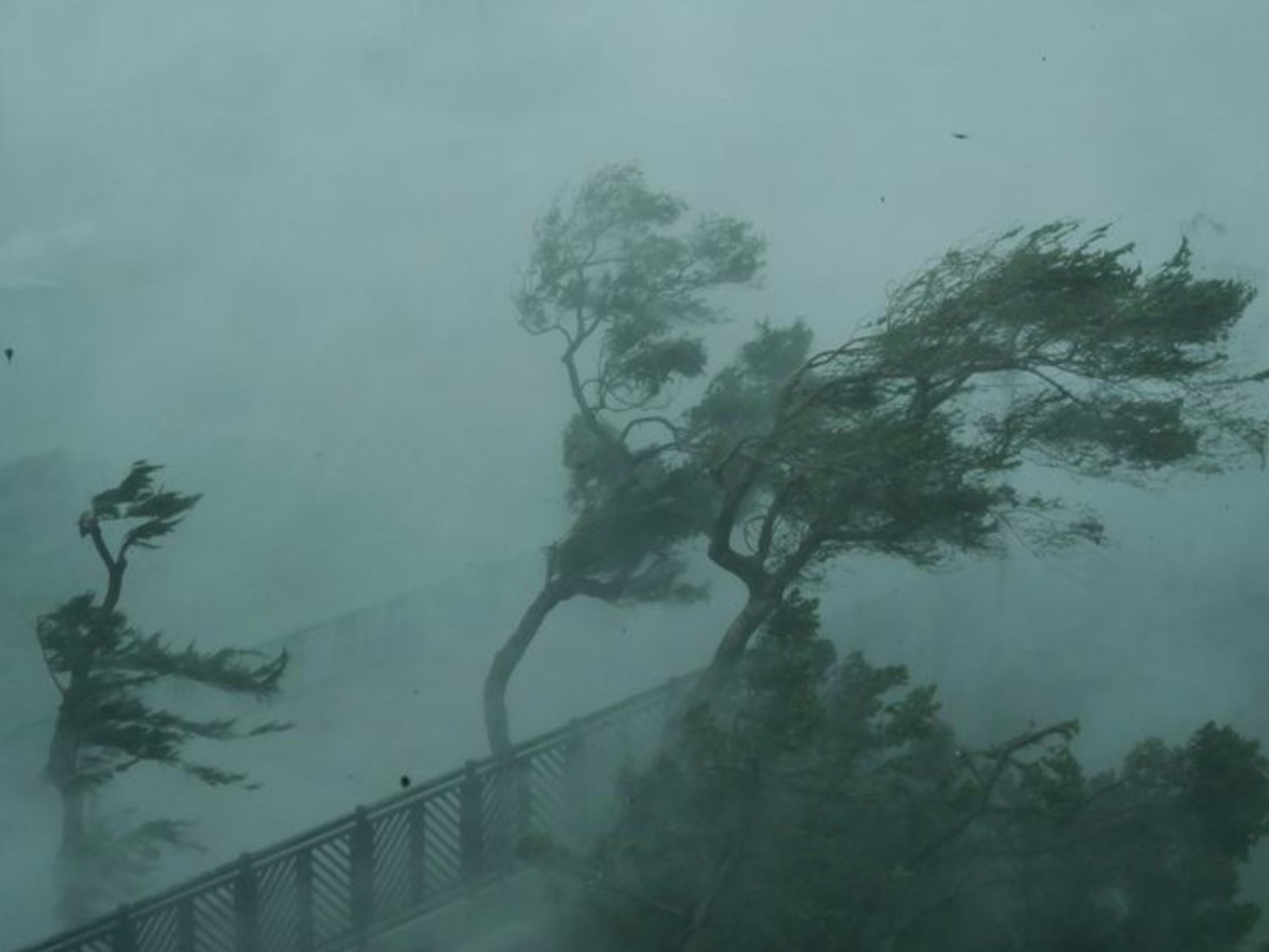 Super Typhoon Mangkhut-1 Super Typhoon Mangkhut