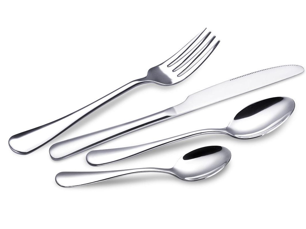 fork and knife S:S 304 & 201