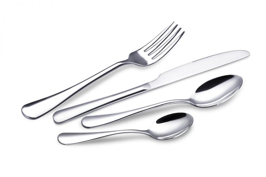 fork and knife S:S 304 & 201