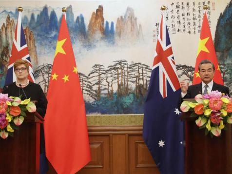 State Councilor and Foreign Minister Wang Yi State Councilor and Foreign Minister Wang Yi