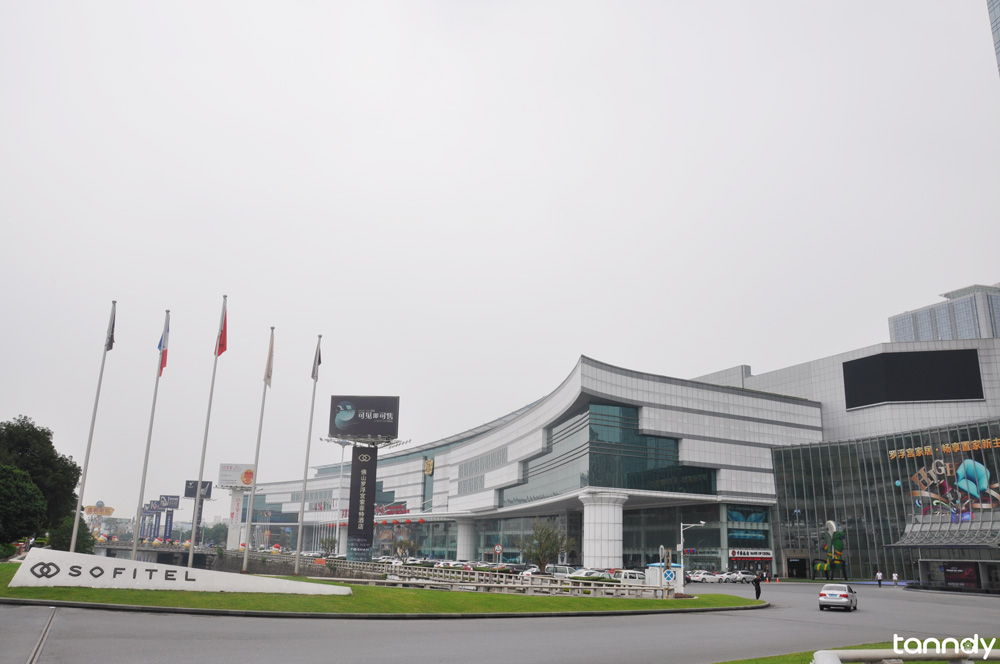 Foshan-shunde-Louver-Furniture-wholesale-market Foshan shunde Louver Furniture wholesale market