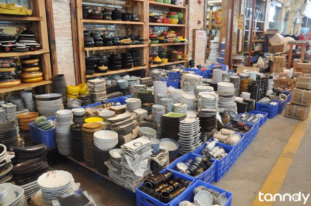 Shaxi hotel supplies market-2 Shaxi hotel supplies market