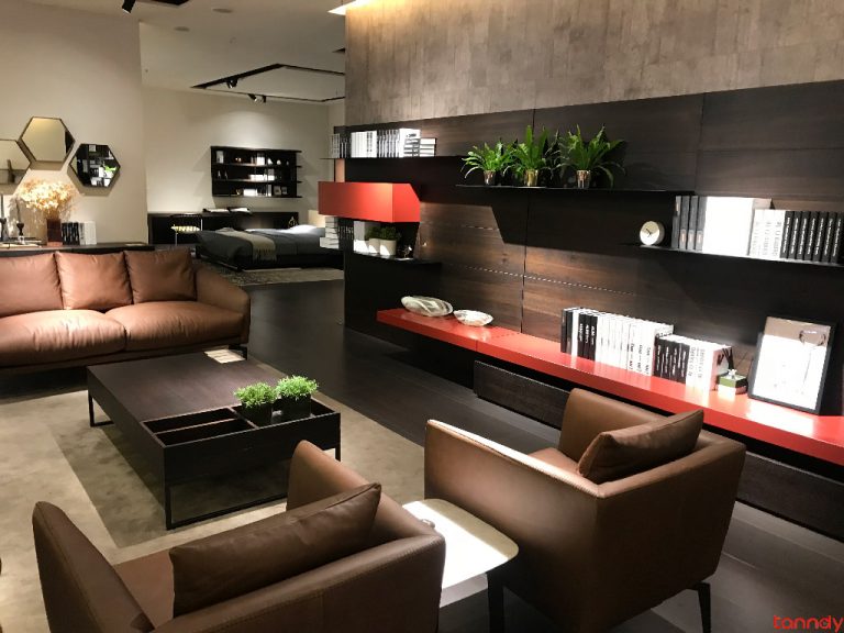 How to buy furniture from China for your house? Tanndy Ltd