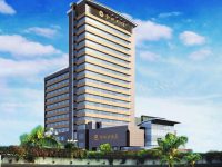 Foshan Golden City Hotel