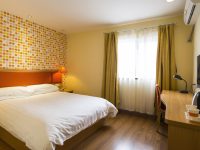 Home Inn Foshan Zumiao Metro Station