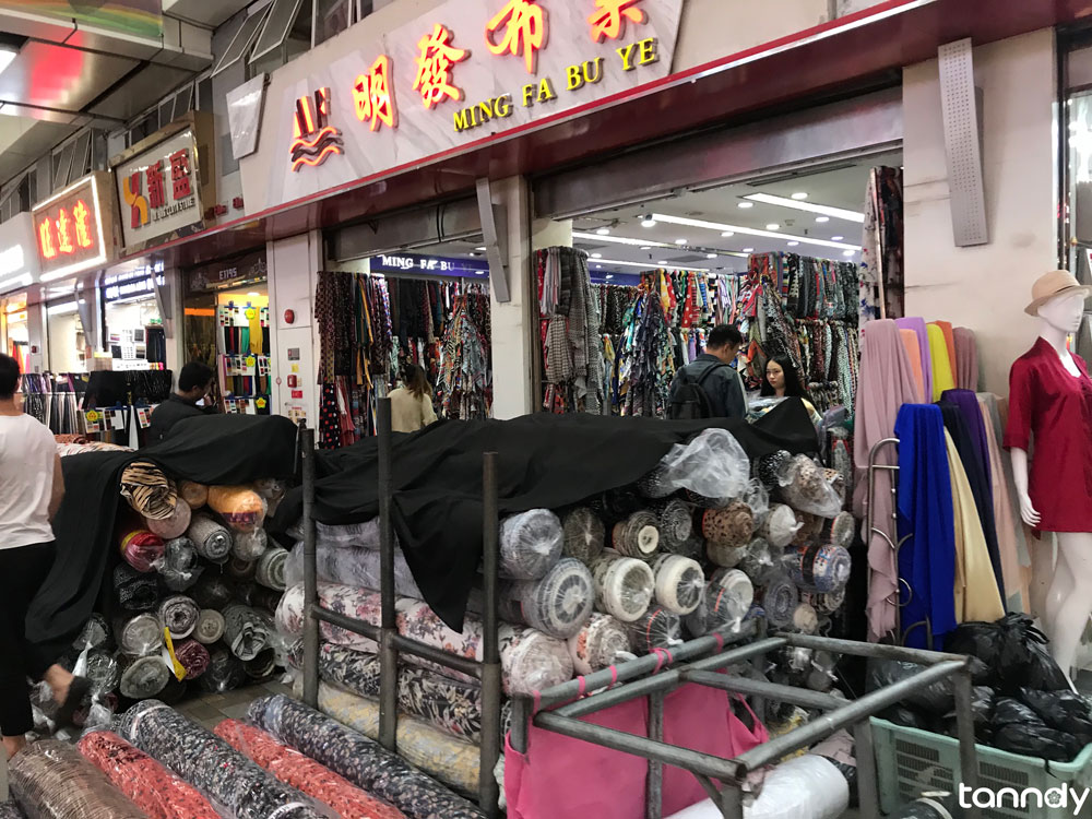 zhongda-fabric-wholesale-market