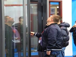 China Window Door Facade Expo China Window Door Facade Expo