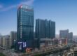 Venus Royal Hotel -Foshan Kuiqi Metro Station