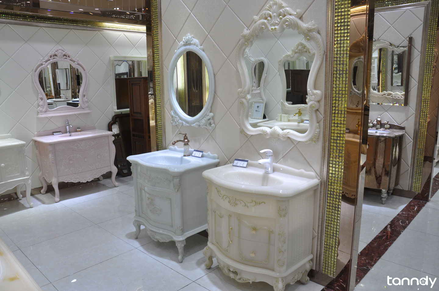 marble-European-style-Bathroom-Cabinet