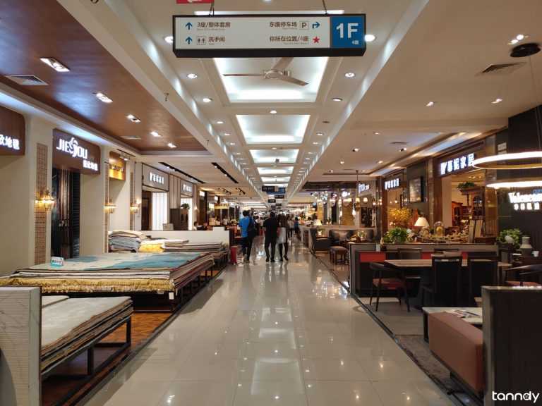 Where to buy furniture A Guide Tour to Foshan Shunde Furniture