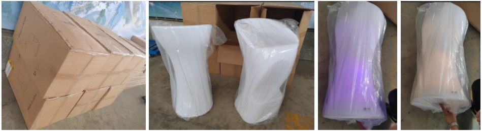 Inspect LED Bar chair Inspect LED Bar chair