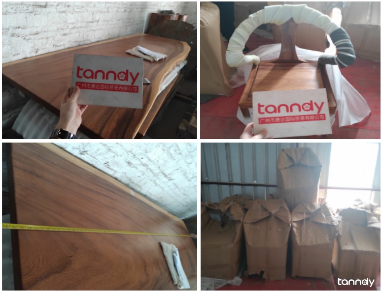 Inspect Table and chair Inspect Table and chair