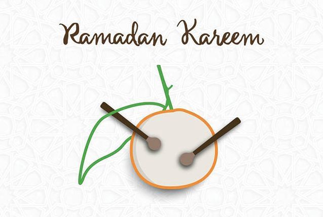 Ramadan Kareem