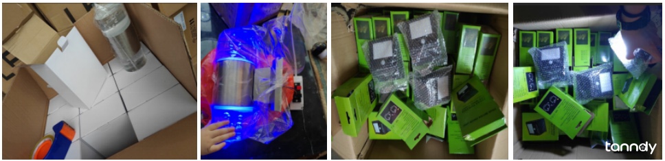 inspect Solar wall light inspect Solar wall light