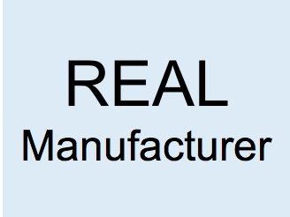 real-manufacture
