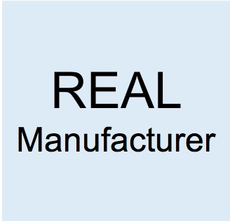 real-manufacture real-manufacture