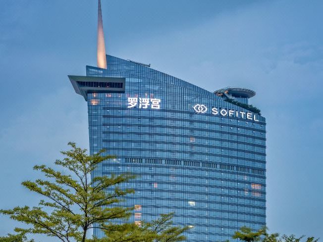 Sofitel Foshan