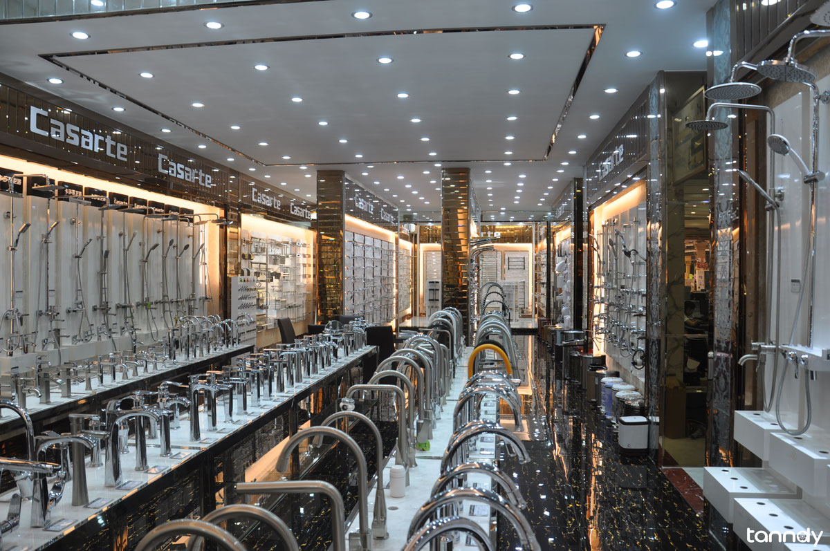 Sanitary-market-in-Foshan Sanitary-market-in-Foshan