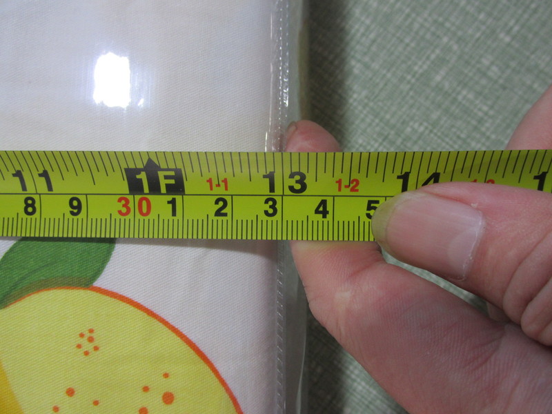 Bed sheet inspection 13 Bed sheet inspection