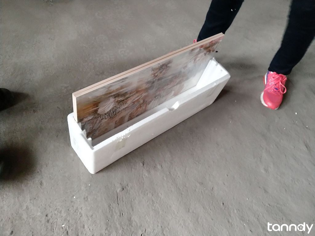 Tiles inspection 13 Tiles inspection