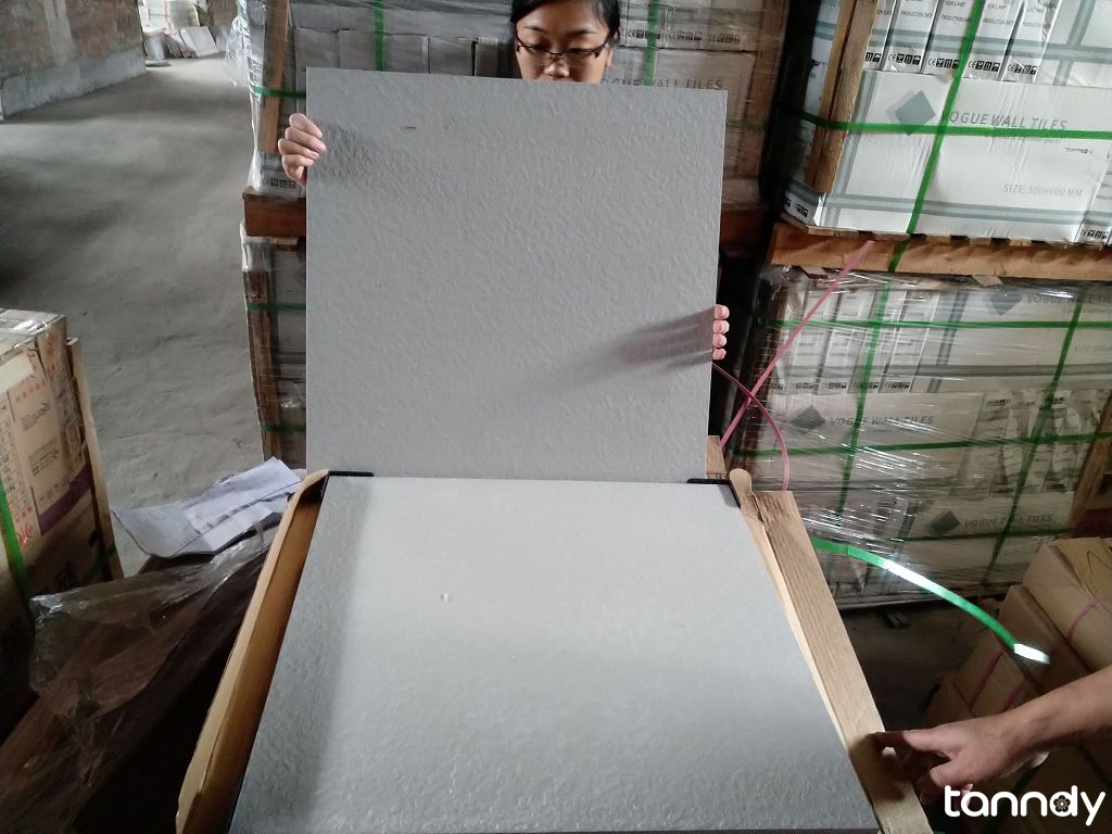Tiles inspection 2