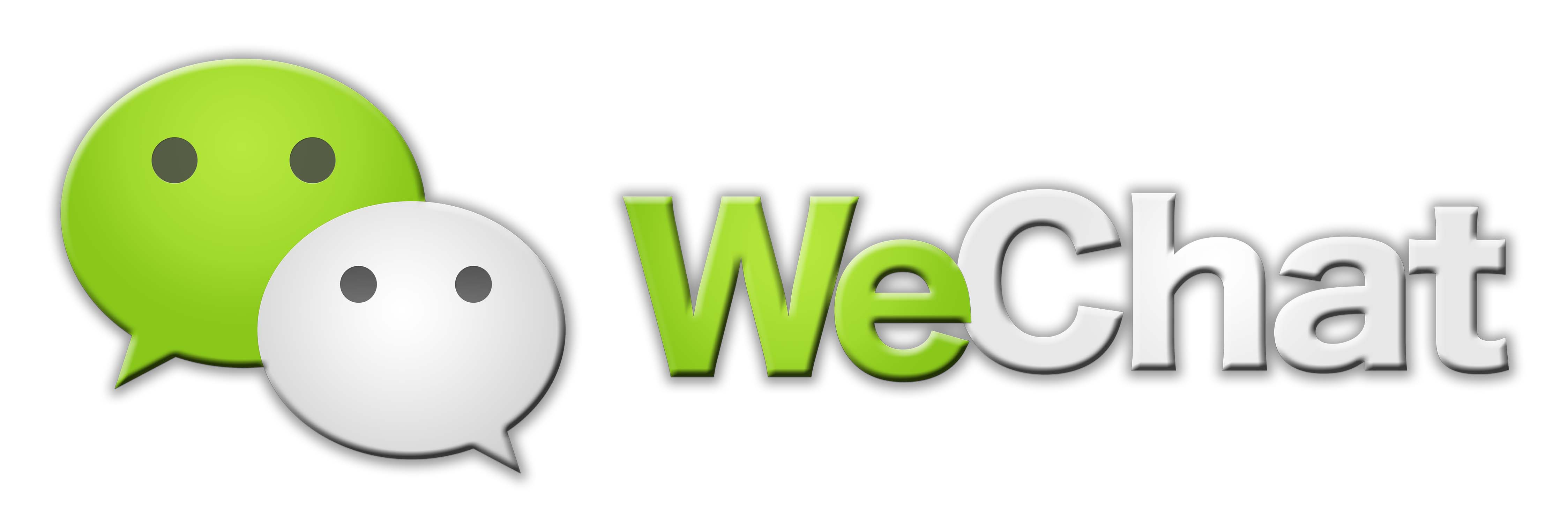 WeChat WeChat