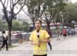 126th Canton Fair visitor interview