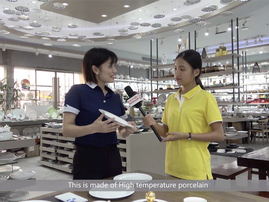 High temperature of Ceramic firing plate