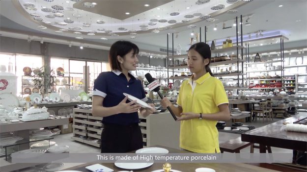 High temperature of Ceramic firing plate High temperature of Ceramic firing plate