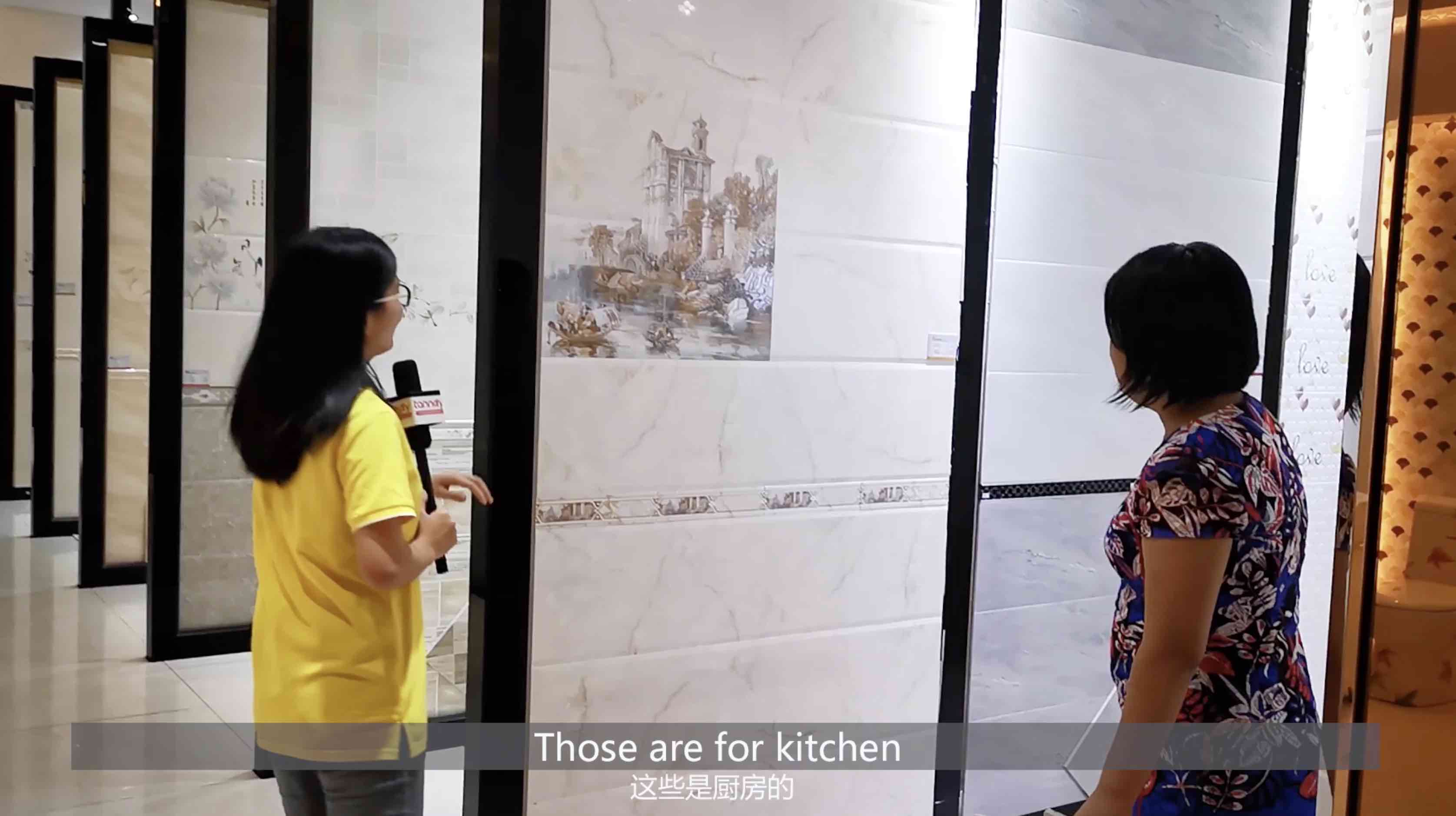 Kitchen tiles Kitchen tiles