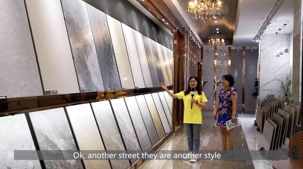 Marble tiles Marble tiles