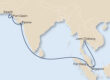 APL launches intra-Asia service