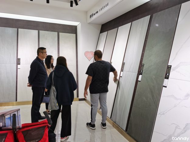 Buying tiles from China Buying tiles from China