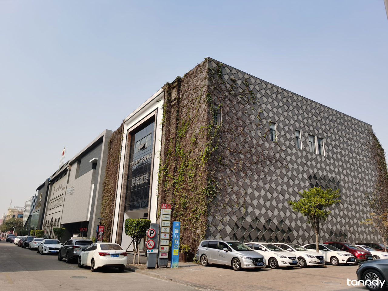 China Ceramics Industry Headquarter 6