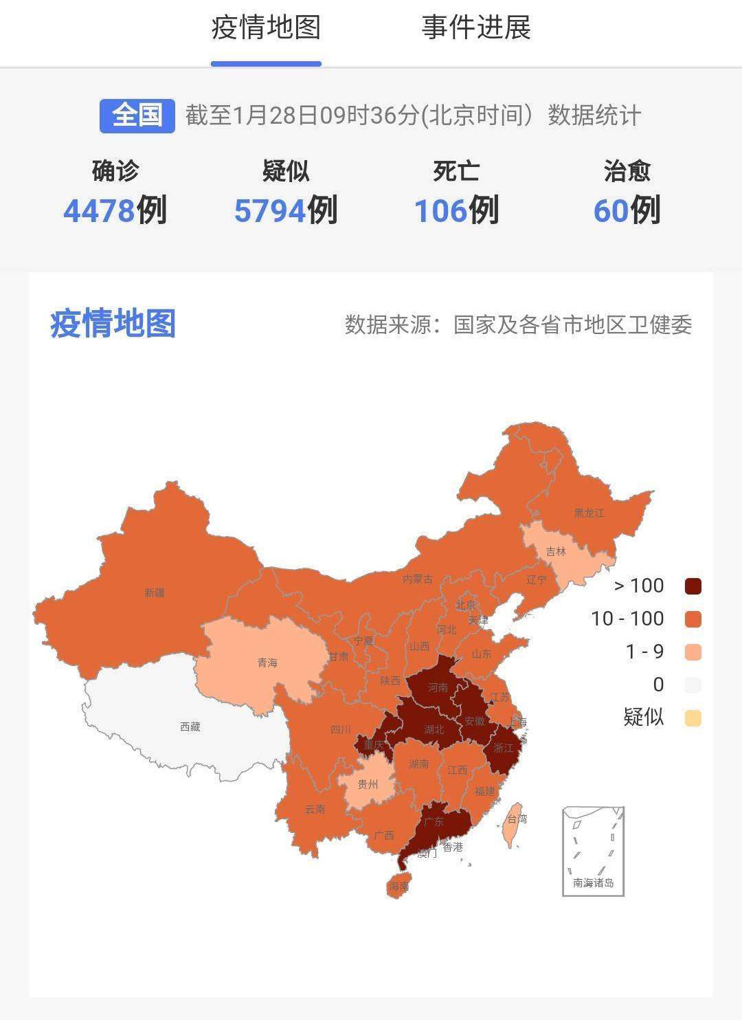 CoronaVirus-situation-in-China CoronaVirus-situation-in-China