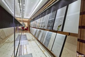 Tiles-showroom