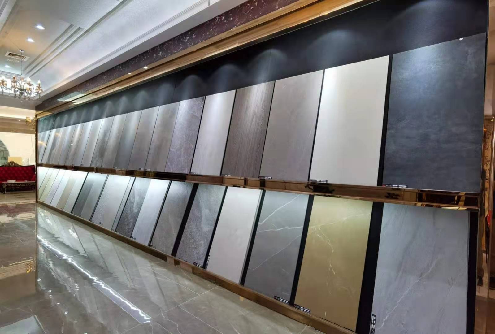 China Guangzhou Foshan Ceramics Tiles Market Tanndy