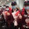 doctors & nurses are coming back from Wuhan