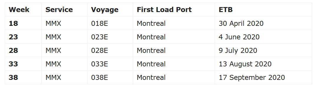 Eastbound Eastbound