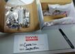 Ceiling board inspection